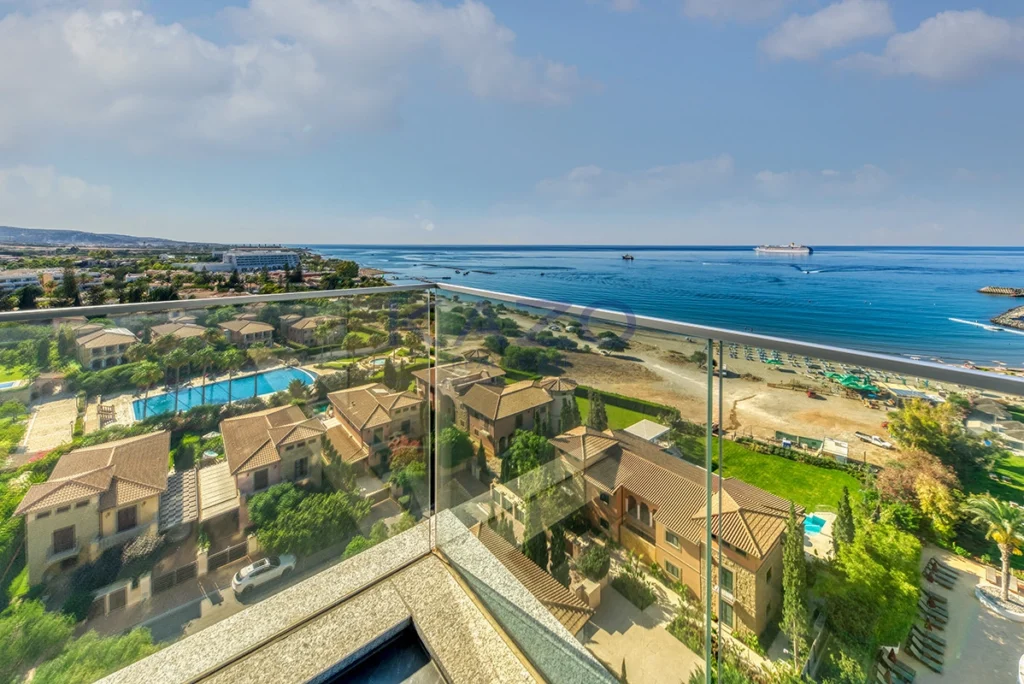 3 Bedroom Apartment for Rent in Limassol District