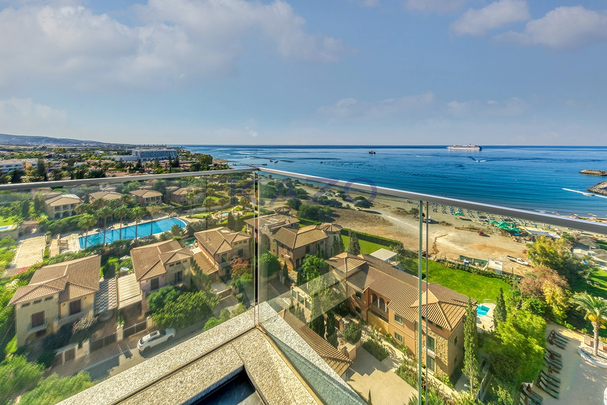 3 Bedroom Apartment for Rent in Limassol District