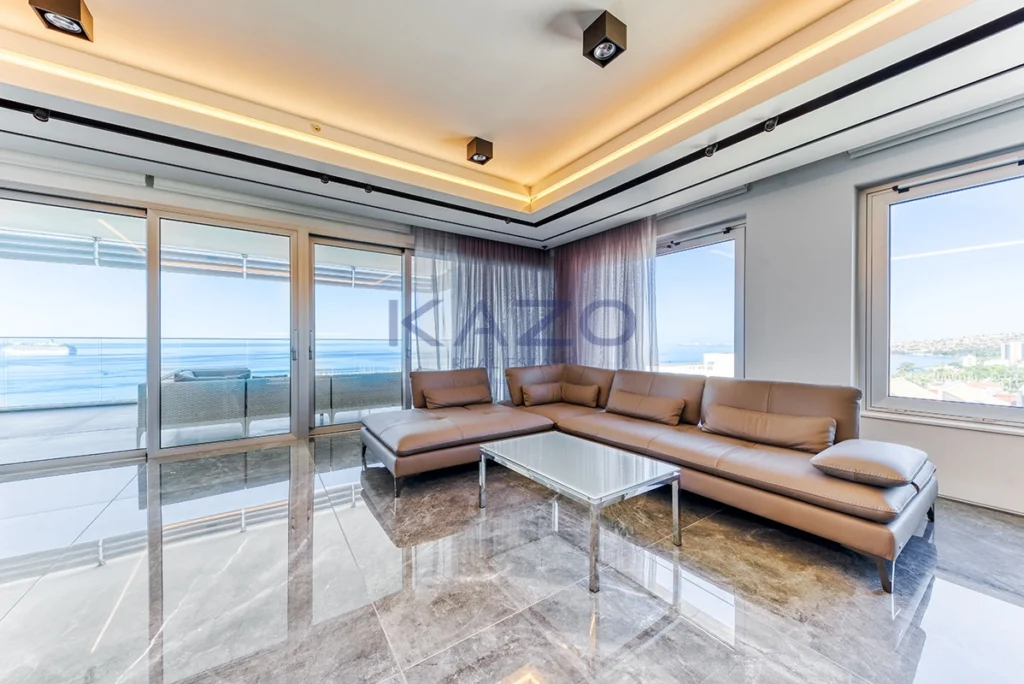 3 Bedroom Apartment for Rent in Limassol District