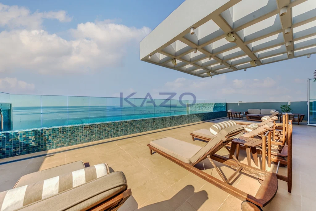 3 Bedroom Apartment for Rent in Limassol District