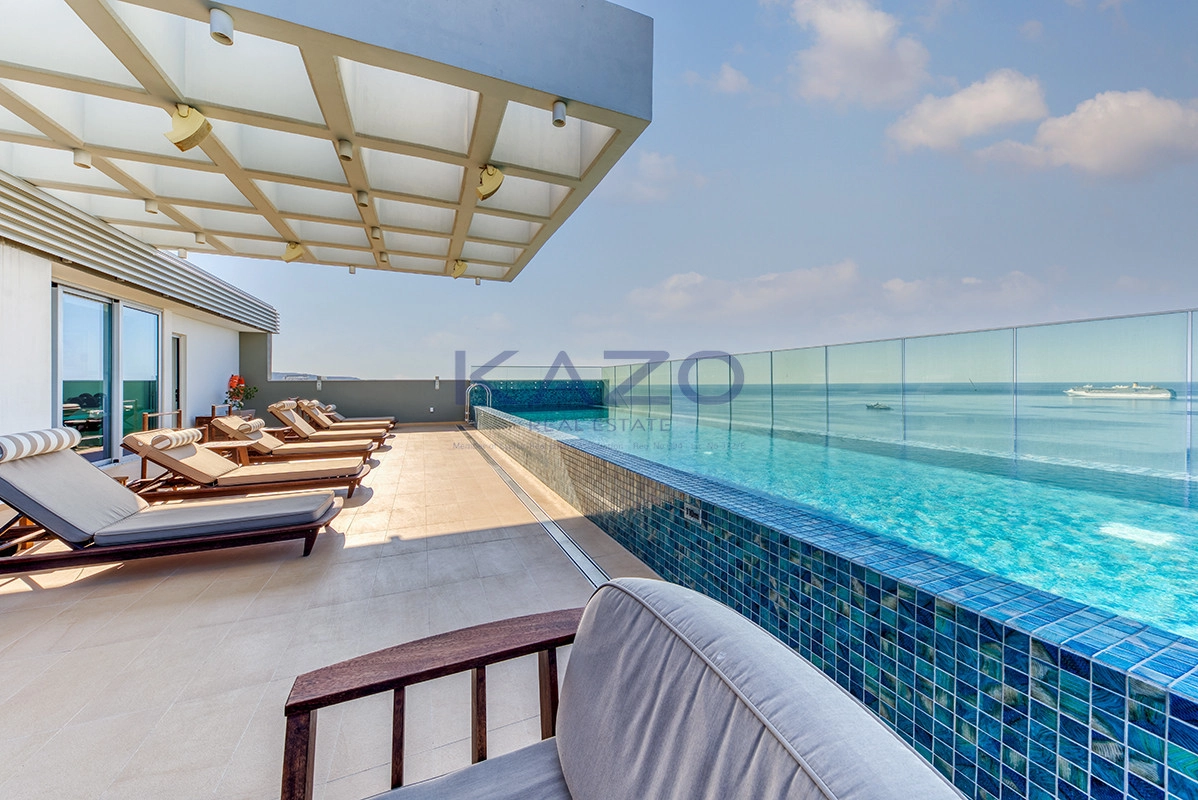 3 Bedroom Apartment for Rent in Limassol District