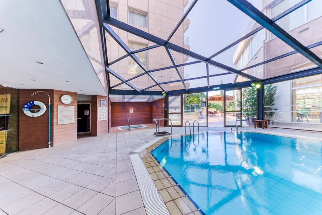 3 Bedroom Apartment for Rent in Limassol District