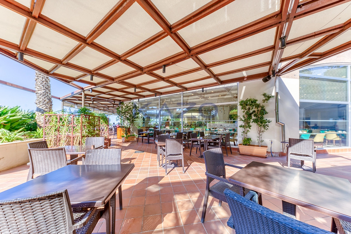 3 Bedroom Apartment for Rent in Limassol District