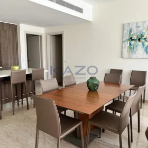 3 Bedroom Apartment for Rent in Limassol District