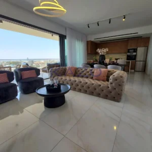3 Bedroom Apartment for Rent in Limassol – Panthea