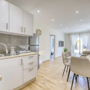 2 Bedroom Apartment for Sale in Famagusta District
