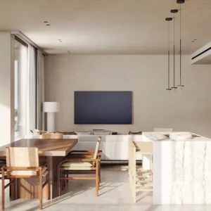 2 Bedroom Apartment for Sale in Paphos District