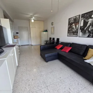 1 Bedroom Apartment for Sale in Limassol District
