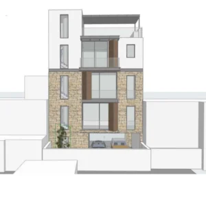 114m² Plot for Sale in Limassol – Agia Zoni