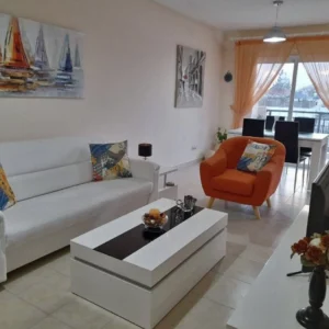 2 Bedroom Apartment for Sale in Paphos – Universal