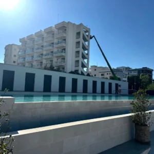 Διαμέρισμα 3 Υπνοδωματίων προς Ενοικίαση στη Γερμασόγεια – Τουριστική Περιοχή, Επαρχία Λεμεσού