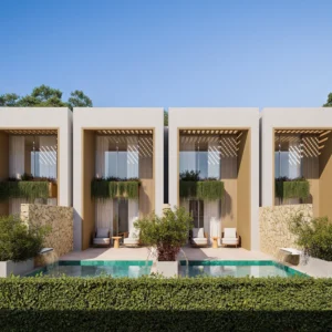 1 Bedroom Apartment for Sale in Kissonerga, Paphos District