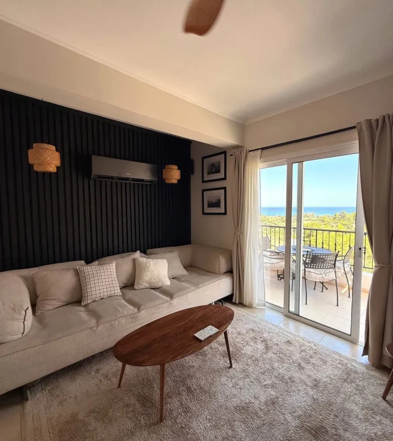 Cheap Apartments for Sale Paphos