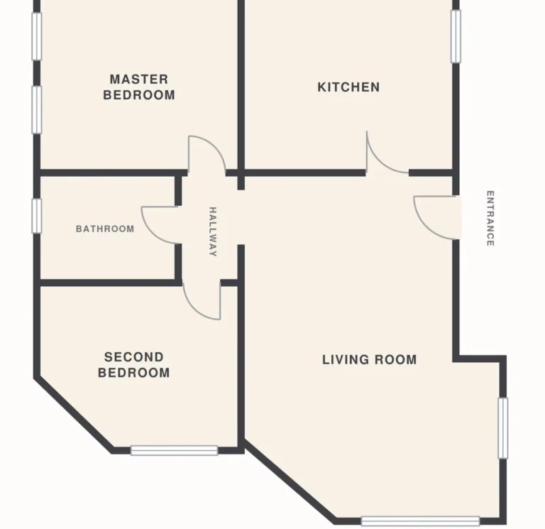 Cheap Apartments for Sale Paphos