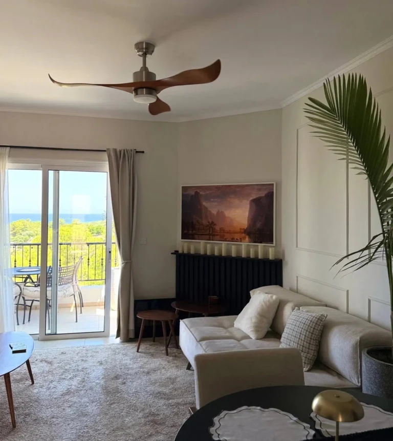 Cheap Apartments for Sale Paphos