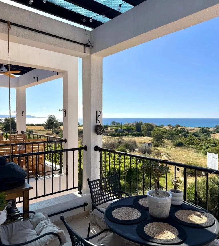 Cheap Apartments for Sale Paphos