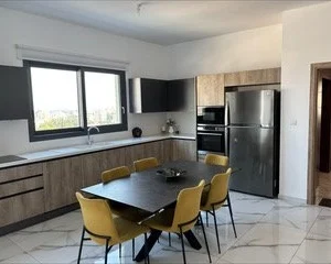 3 Bedroom Apartment for Rent in Potamos Germasogeias, Limassol District