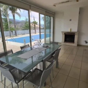 5 Bedroom House for Sale in Kalo Chorio Lemesou, Limassol District