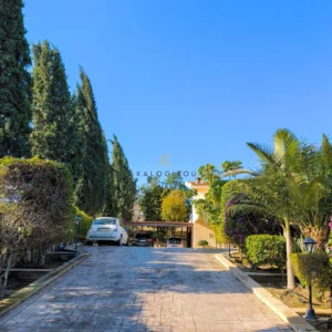 4 Bedroom House for Rent in Aradippou, Larnaca District