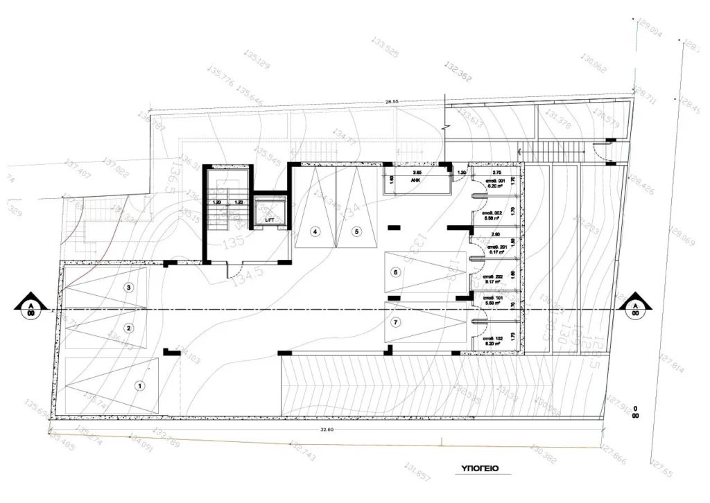 584m² Plot for Sale in Limassol – Agia Fyla