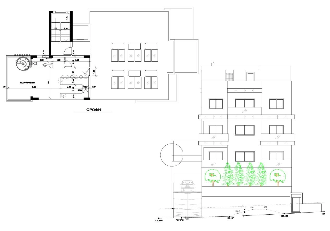 584m² Plot for Sale in Limassol – Agia Fyla