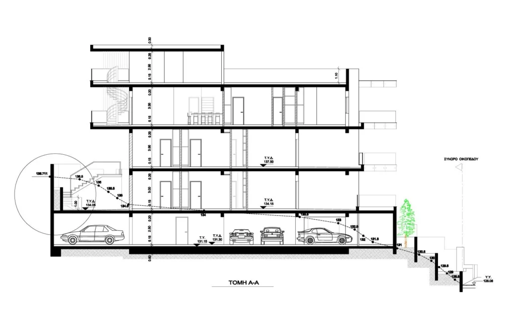 584m² Plot for Sale in Limassol – Agia Fyla
