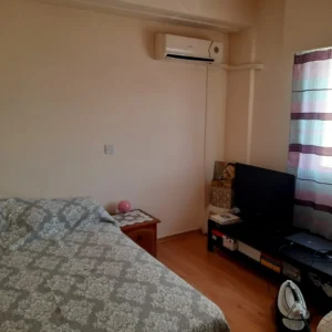 3 Bedroom Apartment for Sale in Agia Triada, Limassol District