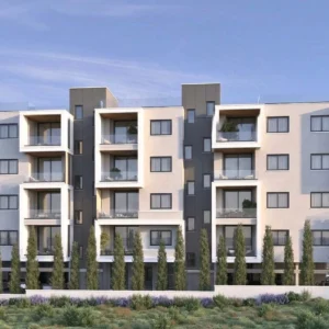2 Bedroom Apartment for Sale in Agia Paraskevi, Limassol District