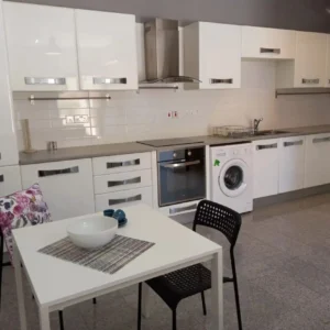 1 Bedroom Apartment for Rent in Potamos Germasogeias, Limassol District