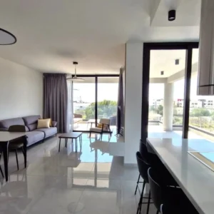 2 Bedroom Apartment for Rent in Limassol – Zakaki