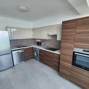2 Bedroom Apartment for Rent in Limassol – Neapolis
