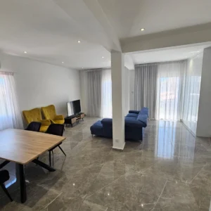 3 Bedroom Apartment for Sale in Potamos Germasogeias, Limassol District