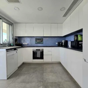 3 Bedroom Apartment for Sale in Potamos Germasogeias, Limassol District