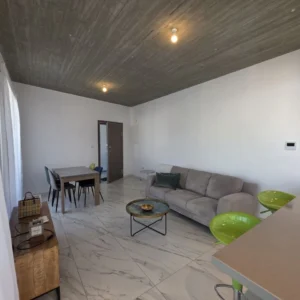 2 Bedroom Apartment for Rent in Limassol – Agia Fyla