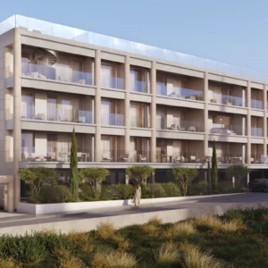 2 Bedroom Apartment for Sale in Paphos District