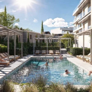 2 Bedroom Apartment for Sale in Paphos District