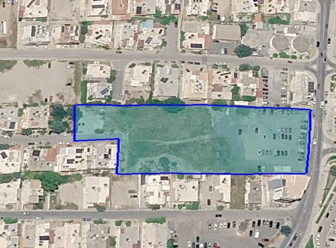 for Sale in Paphos – Agios Theodoros