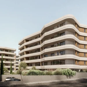 1 Bedroom Apartment for Sale in Limassol District