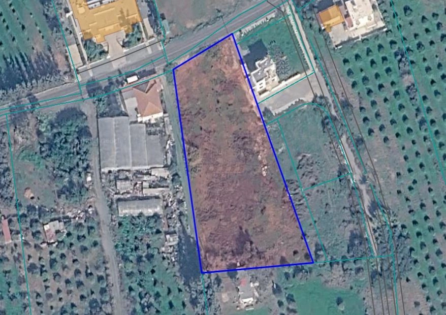 for Sale in Limassol – Zakaki