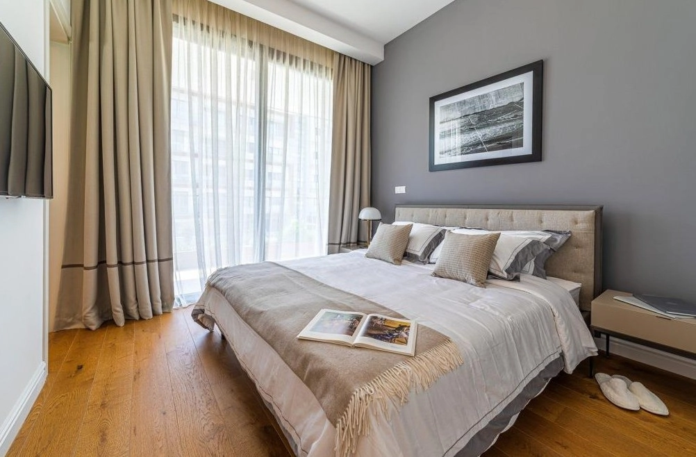 2 Bedroom Apartment for Sale in Limassol – Linopetra