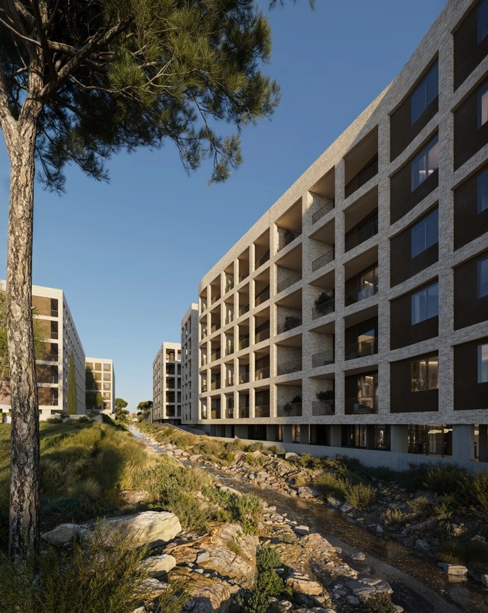 2 Bedroom Apartment for Sale in Limassol – Linopetra