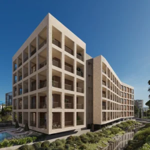 4 Bedroom Apartment for Sale in Limassol – Linopetra
