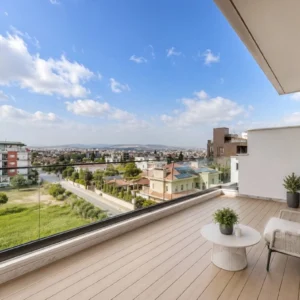 4 Bedroom Apartment for Sale in Limassol District