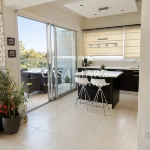 2 Bedroom Apartment for Sale in Engomi, Nicosia District