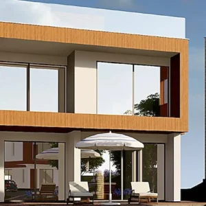 4 Bedroom House for Sale in Aphrodite Hills Kouklia, Paphos District