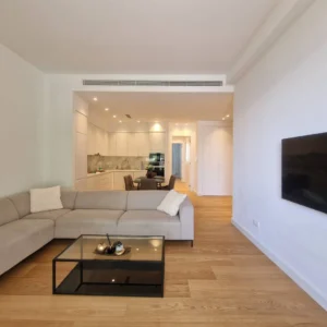 3 Bedroom Apartment for Rent in Germasogeia, Limassol District