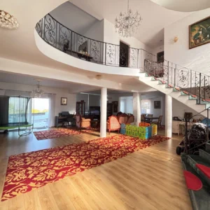 5 Bedroom House for Sale in Tsada, Paphos District