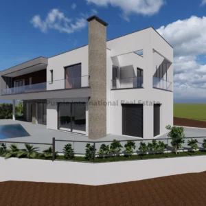 3 Bedroom House for Sale in Paphos District