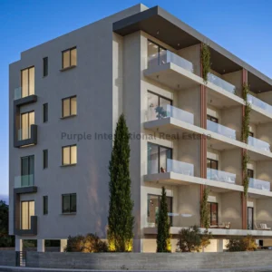 1 Bedroom Apartment for Sale in Paphos – Universal