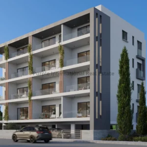 35m² Apartment for Sale in Paphos – Universal